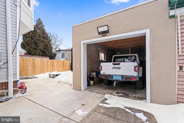 924 FOULKROD ST, Philadelphia, PA 19124