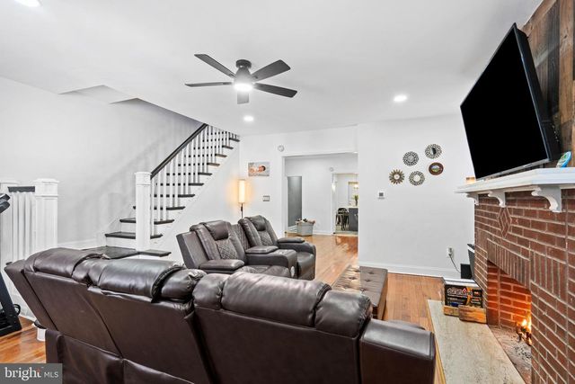 924 FOULKROD ST, Philadelphia, PA 19124