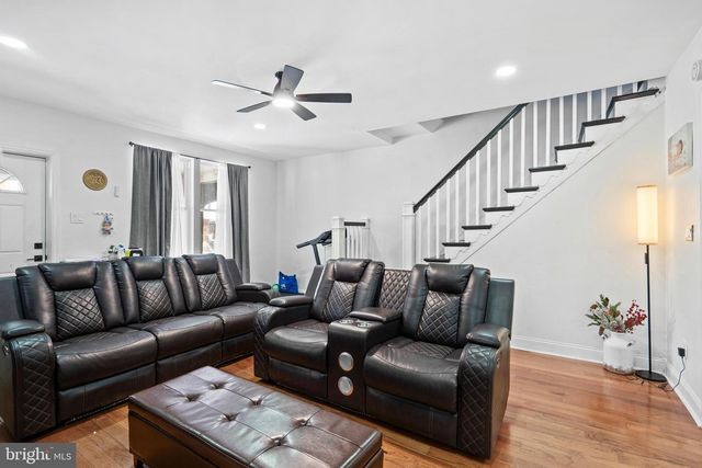 924 FOULKROD ST, Philadelphia, PA 19124