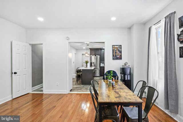 924 FOULKROD ST, Philadelphia, PA 19124