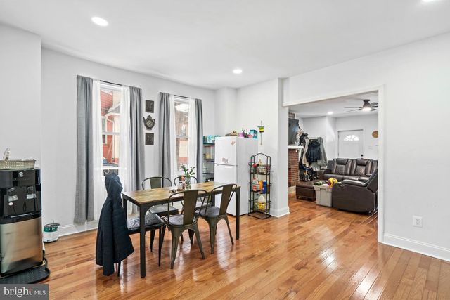 924 FOULKROD ST, Philadelphia, PA 19124