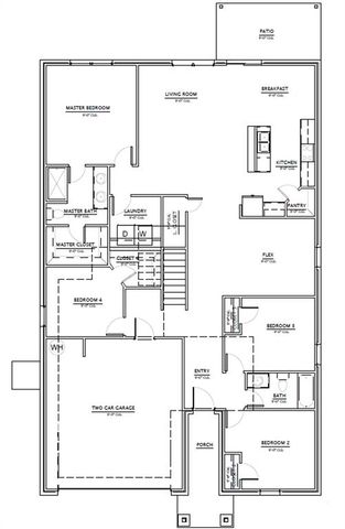 3880 Timberwood Drive, Edmond, OK 73044