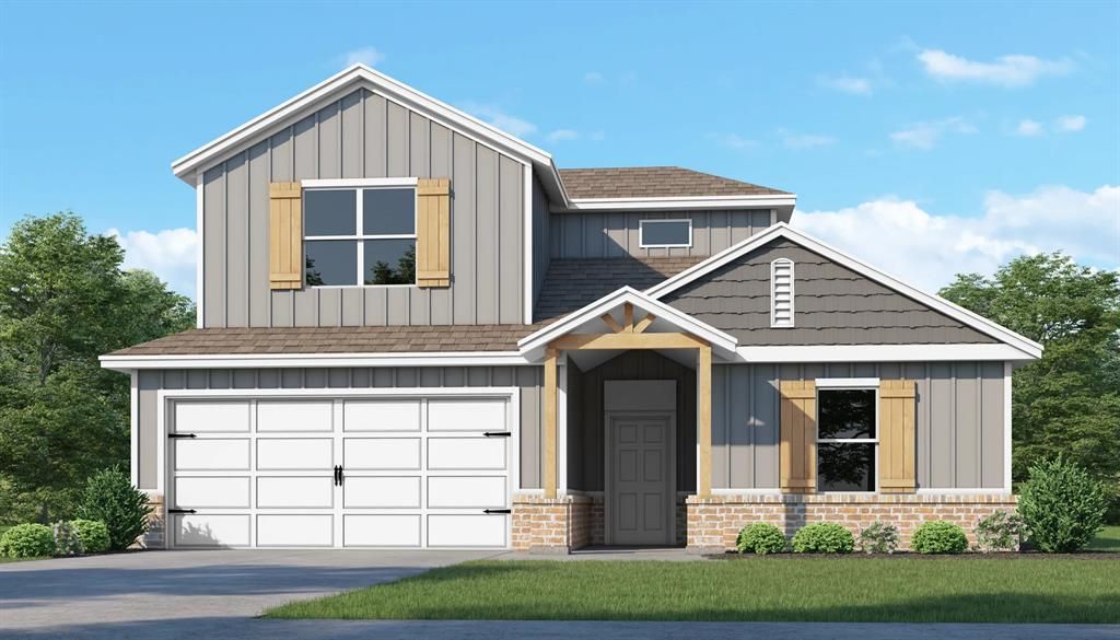 3880 Timberwood Drive, Edmond, OK 73044