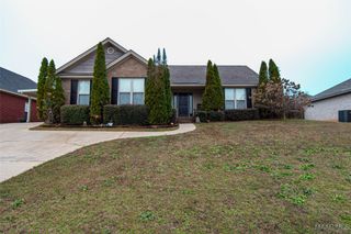 371 RIDGEVIEW Drive, Millbrook, AL 36054