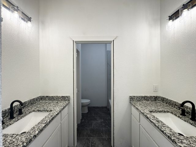 1102 Silver Sage Trail, Weatherford, TX 76085
