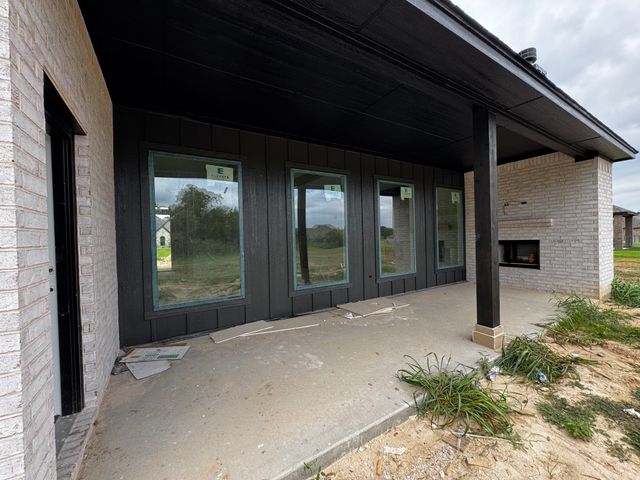 1102 Silver Sage Trail, Weatherford, TX 76085