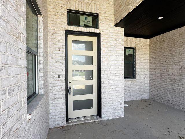 1102 Silver Sage Trail, Weatherford, TX 76085