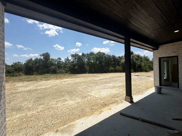 1102 Silver Sage Trail, Weatherford, TX 76085