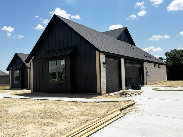 1102 Silver Sage Trail, Weatherford, TX 76085