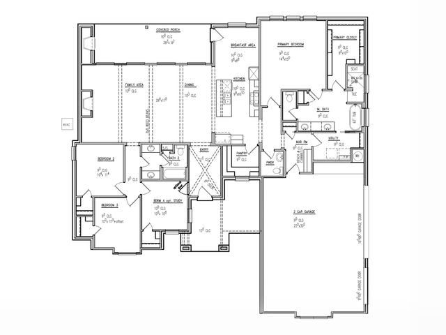 1102 Silver Sage Trail, Weatherford, TX 76085