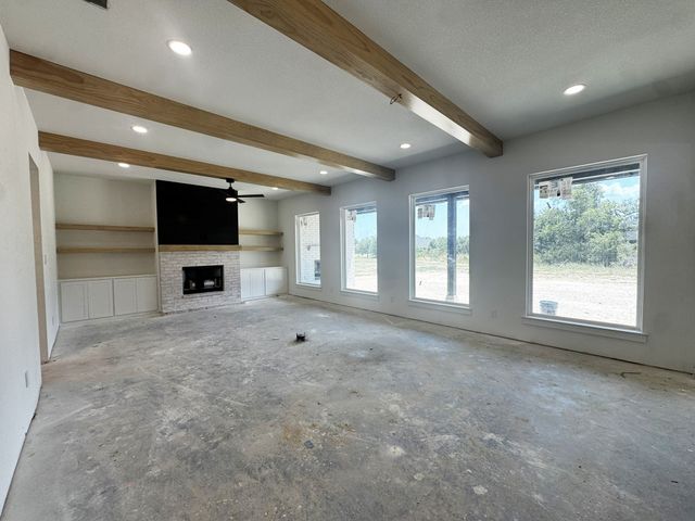 1102 Silver Sage Trail, Weatherford, TX 76085