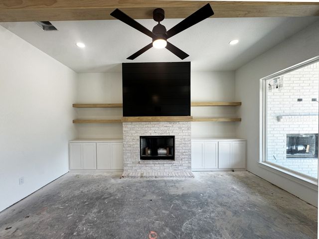 1102 Silver Sage Trail, Weatherford, TX 76085