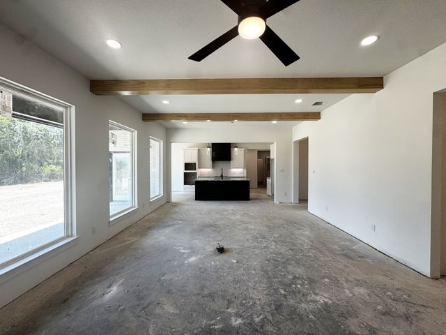 1102 Silver Sage Trail, Weatherford, TX 76085