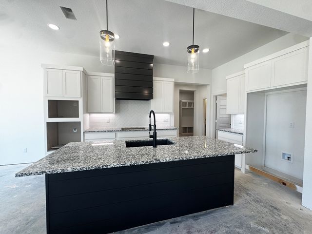 1102 Silver Sage Trail, Weatherford, TX 76085