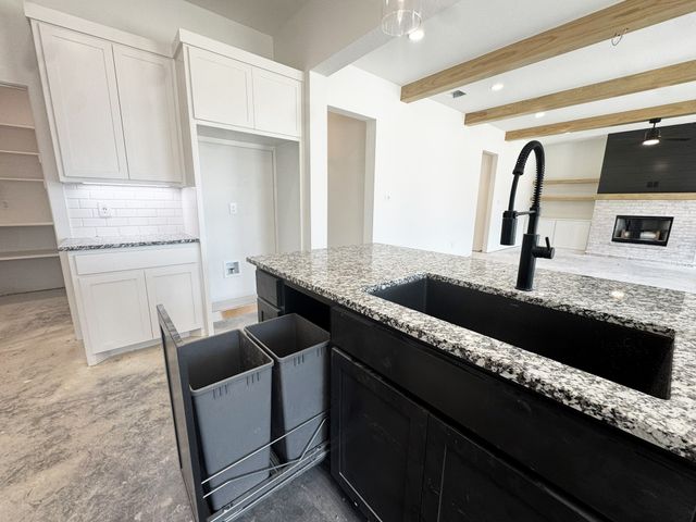 1102 Silver Sage Trail, Weatherford, TX 76085