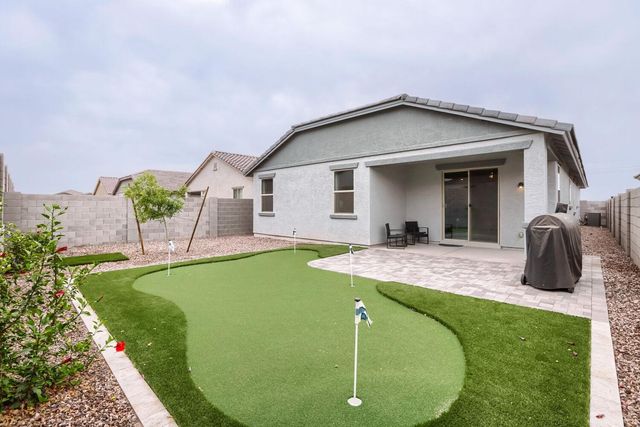 23220 W Miami Street, Buckeye, AZ 85326