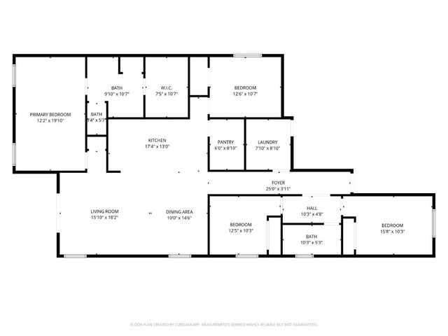 23220 W Miami Street, Buckeye, AZ 85326