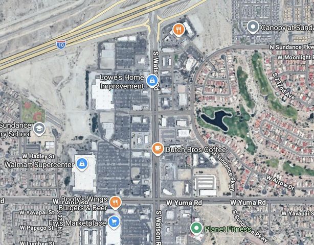 23220 W Miami Street, Buckeye, AZ 85326