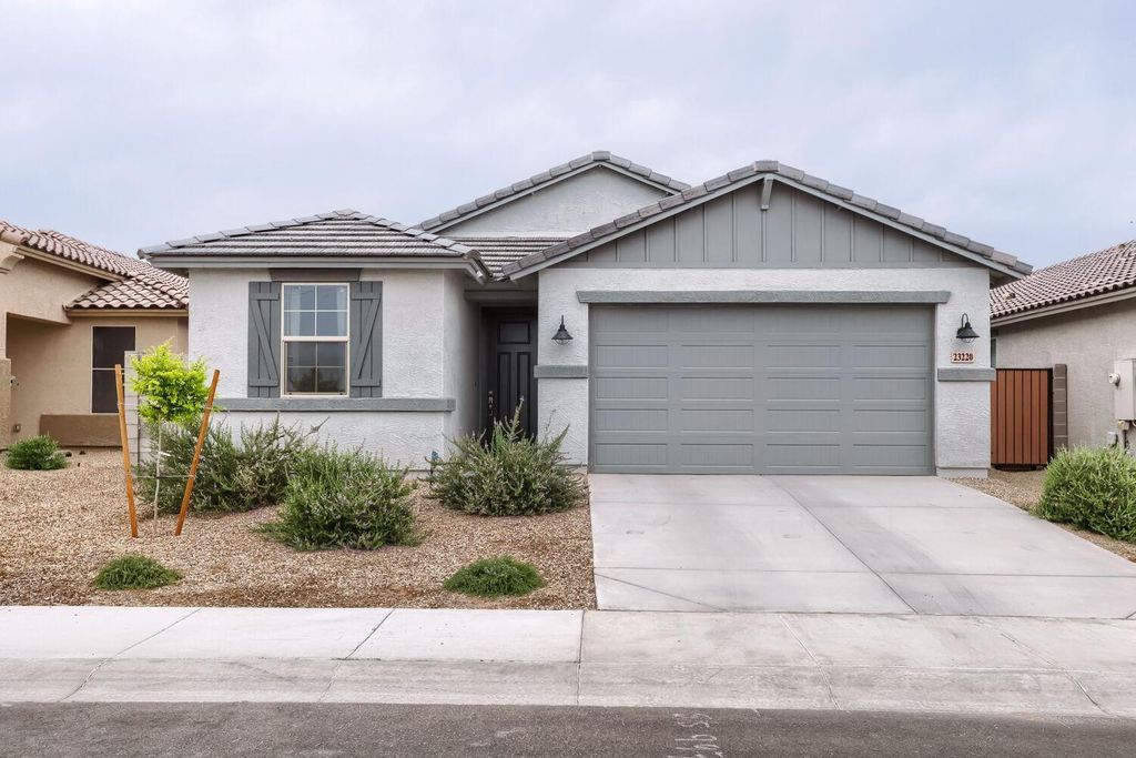 23220 W Miami Street, Buckeye, AZ 85326