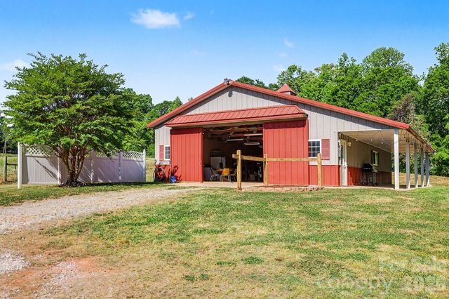 2040 Burke Road, Shelby, NC 28152