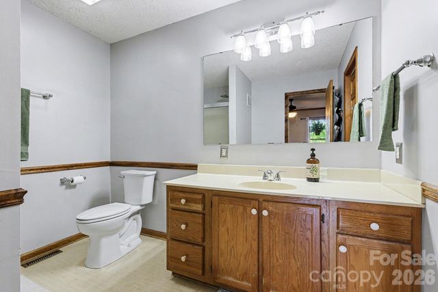2040 Burke Road, Shelby, NC 28152