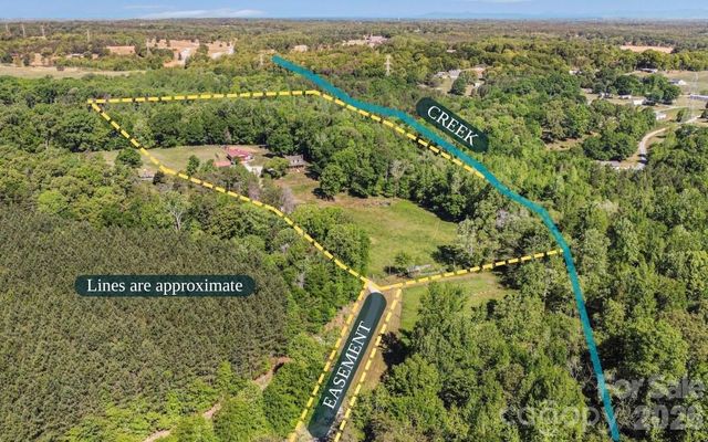 2040 Burke Road, Shelby, NC 28152