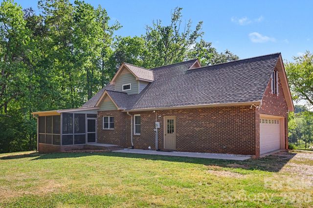 2040 Burke Road, Shelby, NC 28152