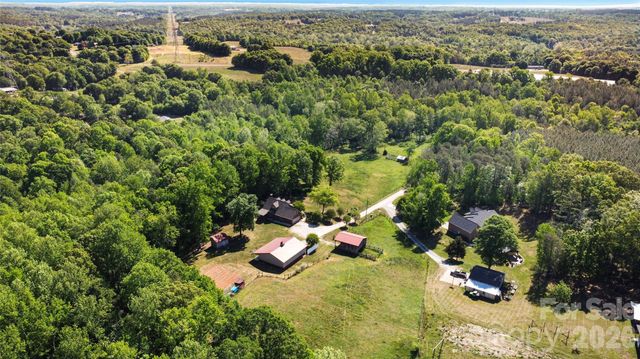 2040 Burke Road, Shelby, NC 28152