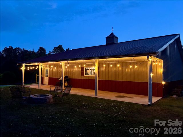 2040 Burke Road, Shelby, NC 28152