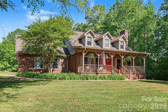 2040 Burke Road, Shelby, NC 28152
