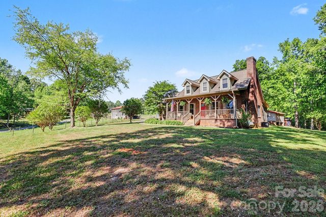 2040 Burke Road, Shelby, NC 28152