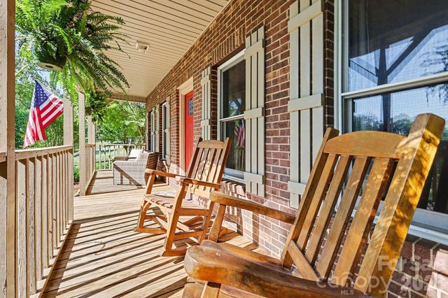 2040 Burke Road, Shelby, NC 28152