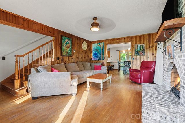 2040 Burke Road, Shelby, NC 28152