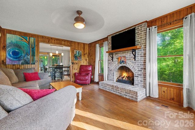 2040 Burke Road, Shelby, NC 28152