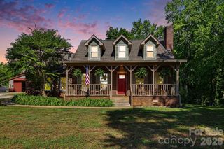 2040 Burke Road, Shelby, NC 28152