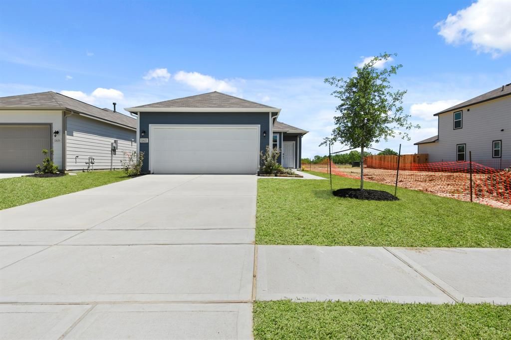 11622 Prosperity Drive, Crosby, TX 77532