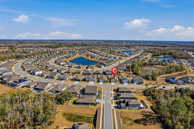 18298 CORTES CREEK BOULEVARD, Spring Hill, FL 34610