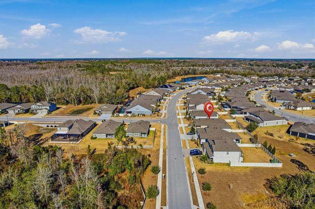 18298 CORTES CREEK BOULEVARD, Spring Hill, FL 34610