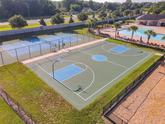 18298 CORTES CREEK BOULEVARD, Spring Hill, FL 34610