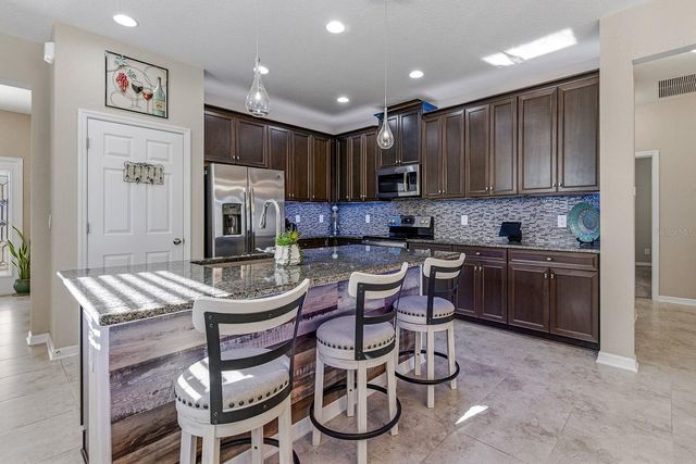 18298 CORTES CREEK BOULEVARD, Spring Hill, FL 34610