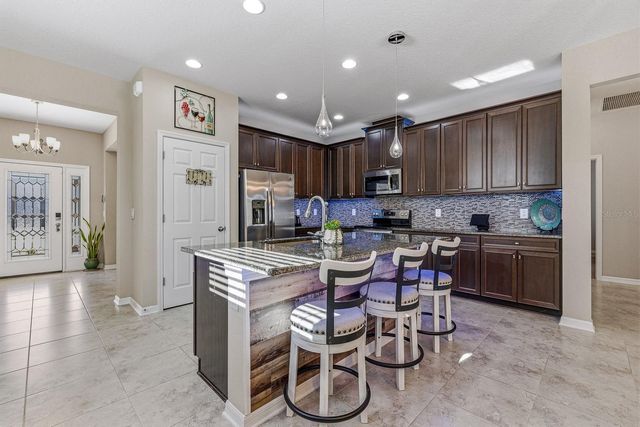 18298 CORTES CREEK BOULEVARD, Spring Hill, FL 34610