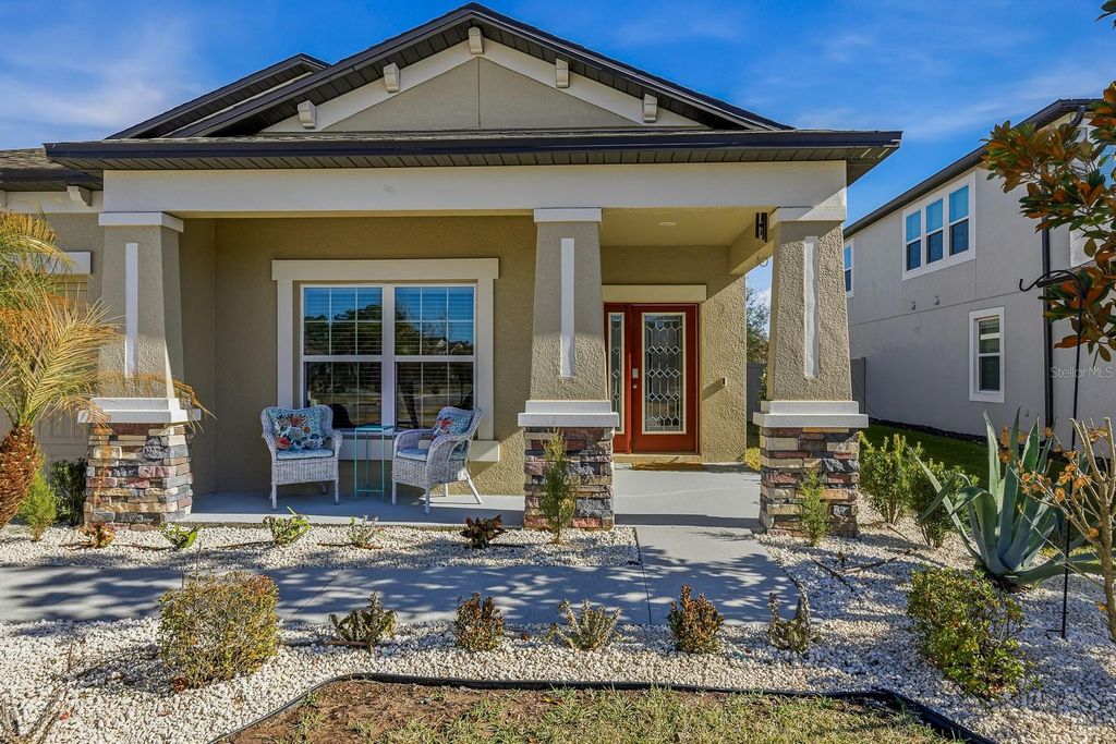 Image 2 of property listing at 18298 CORTES CREEK BOULEVARD, Spring Hill, FL 34610