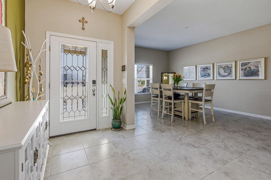 Image 3 of property listing at 18298 CORTES CREEK BOULEVARD, Spring Hill, FL 34610