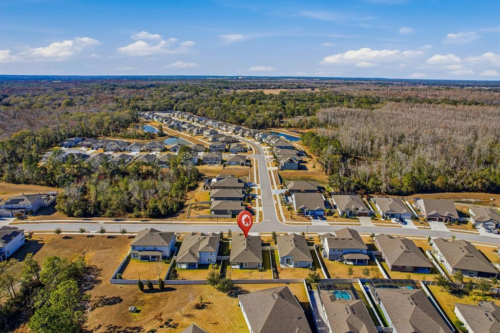 Image 31 of property listing at 18298 CORTES CREEK BOULEVARD, Spring Hill, FL 34610