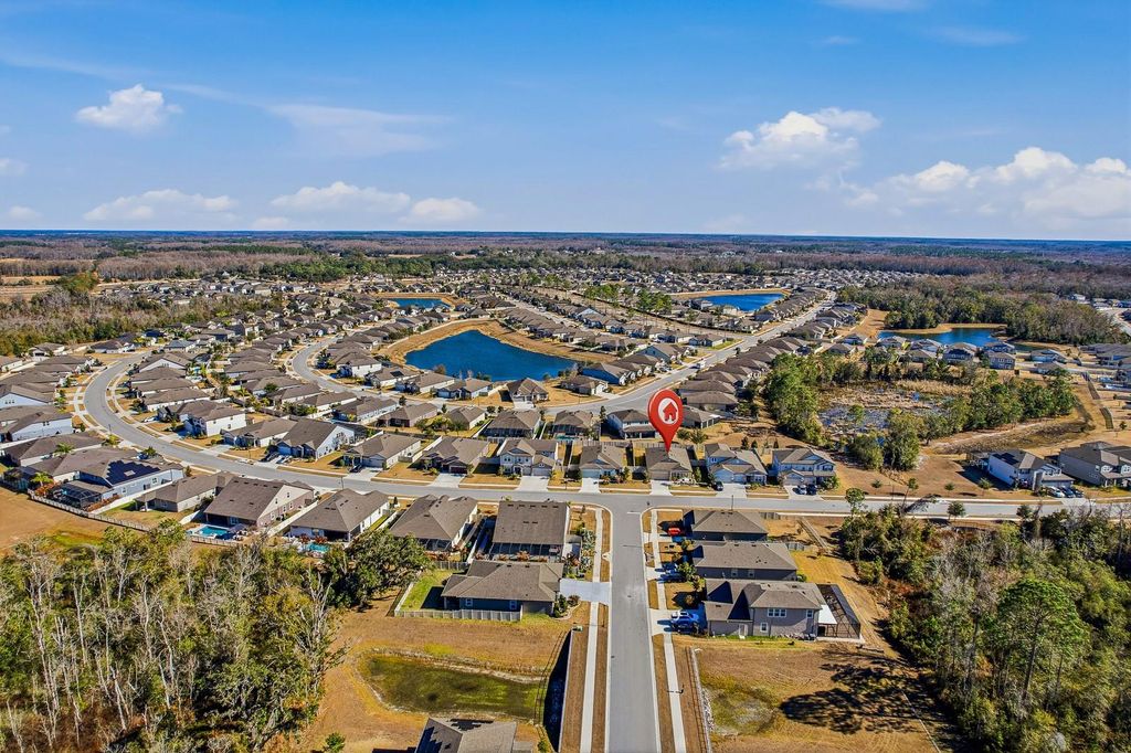 Image 32 of property listing at 18298 CORTES CREEK BOULEVARD, Spring Hill, FL 34610