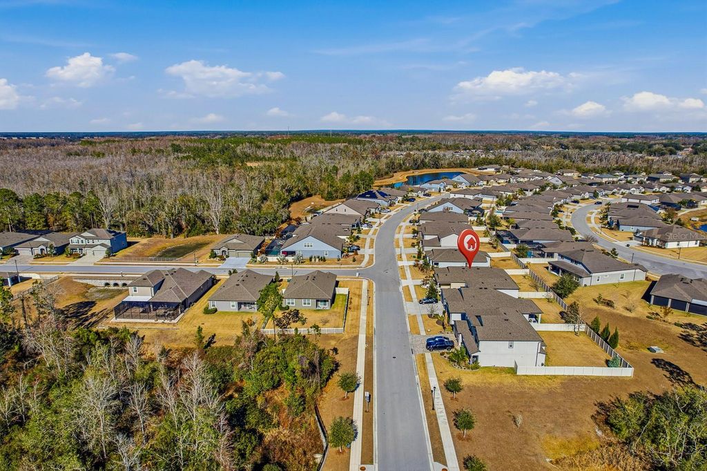 Image 33 of property listing at 18298 CORTES CREEK BOULEVARD, Spring Hill, FL 34610