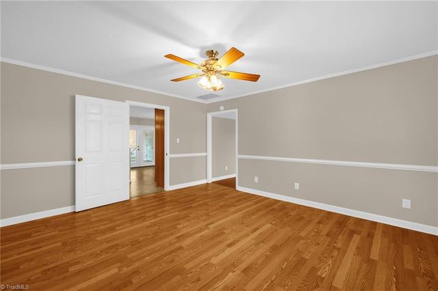 1175 Whispering Pines Drive, Kernersville, NC 27284