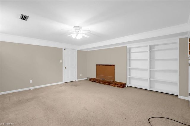 1175 Whispering Pines Drive, Kernersville, NC 27284