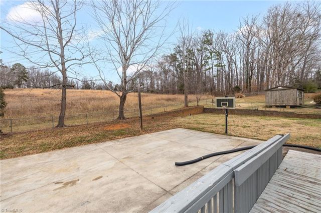 1175 Whispering Pines Drive, Kernersville, NC 27284