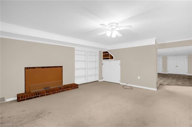 1175 Whispering Pines Drive, Kernersville, NC 27284